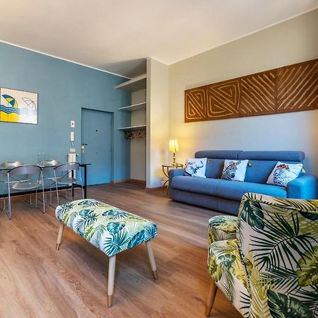 Vittorio Emanuele Cozy Flat Apartment Roma Exterior foto