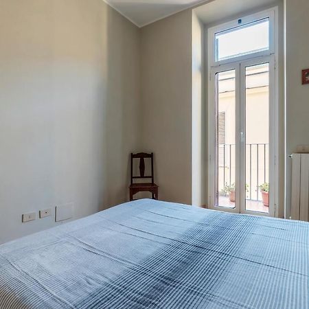 Vittorio Emanuele Cozy Flat Apartment Roma Exterior foto