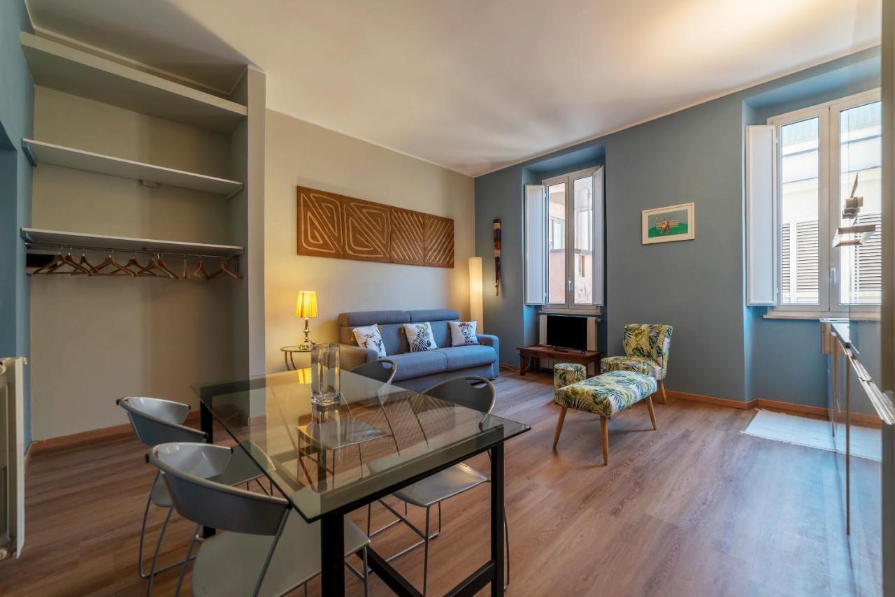 Vittorio Emanuele Cozy Flat Apartment Roma Exterior foto