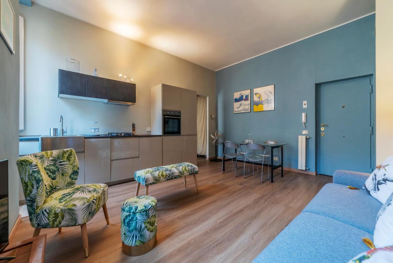 Vittorio Emanuele Cozy Flat Apartment Roma Exterior foto