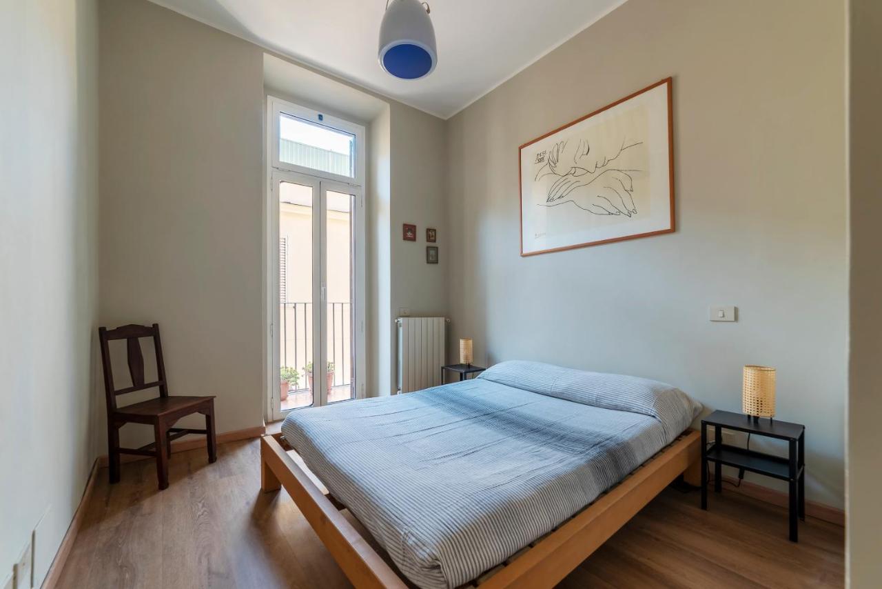 Vittorio Emanuele Cozy Flat Apartment Roma Exterior foto