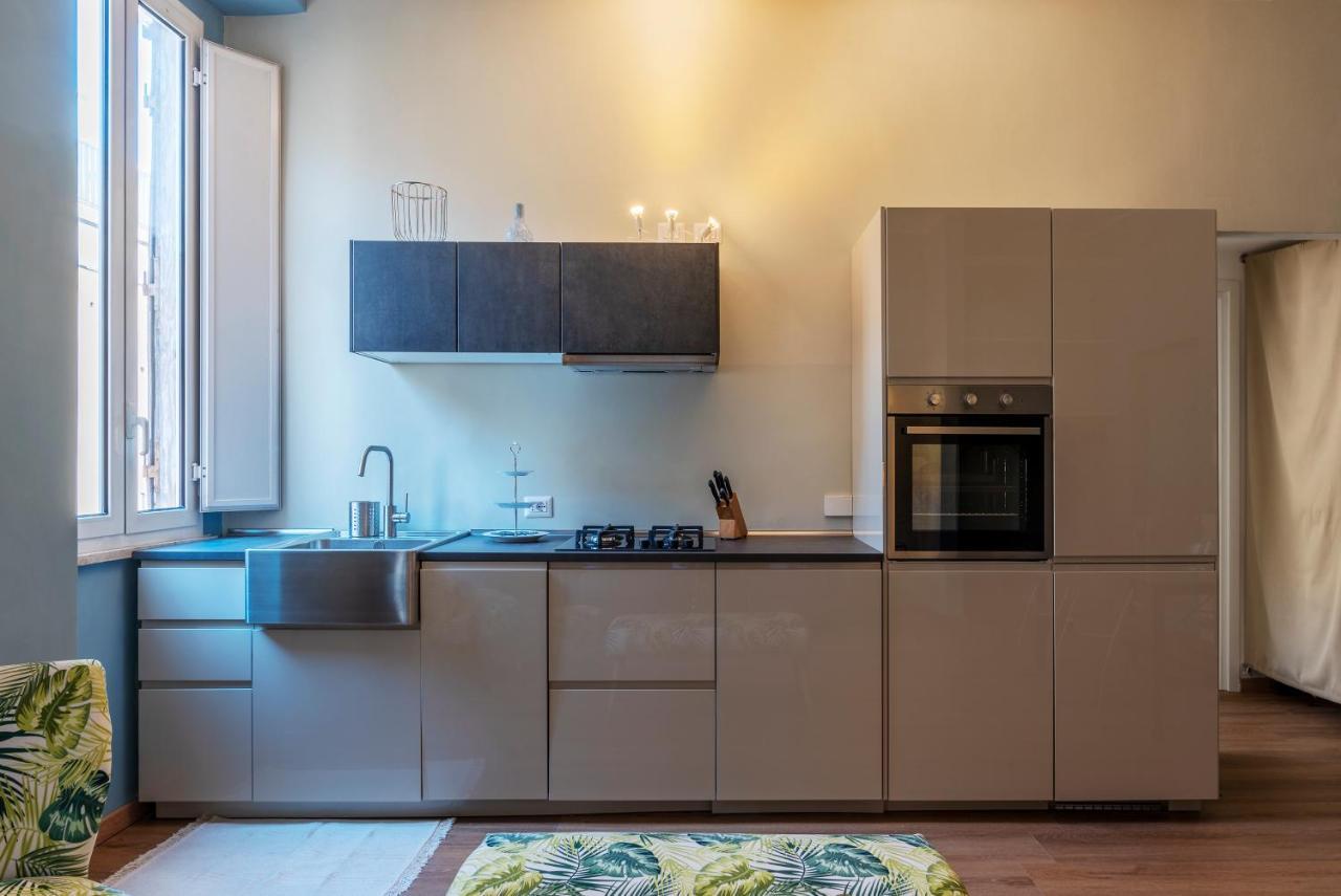 Vittorio Emanuele Cozy Flat Apartment Roma Exterior foto