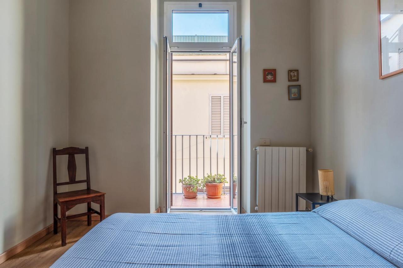 Vittorio Emanuele Cozy Flat Apartment Roma Exterior foto