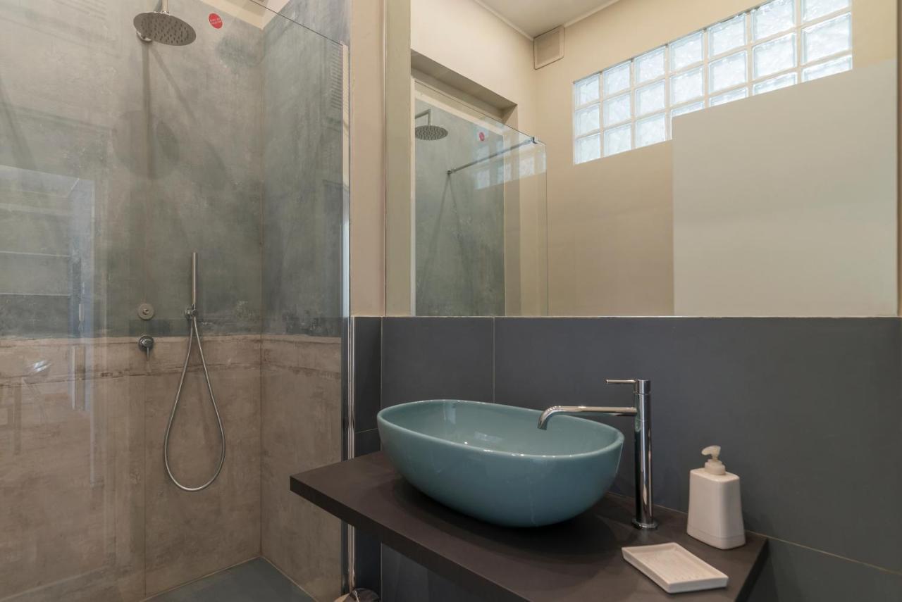 Vittorio Emanuele Cozy Flat Apartment Roma Exterior foto
