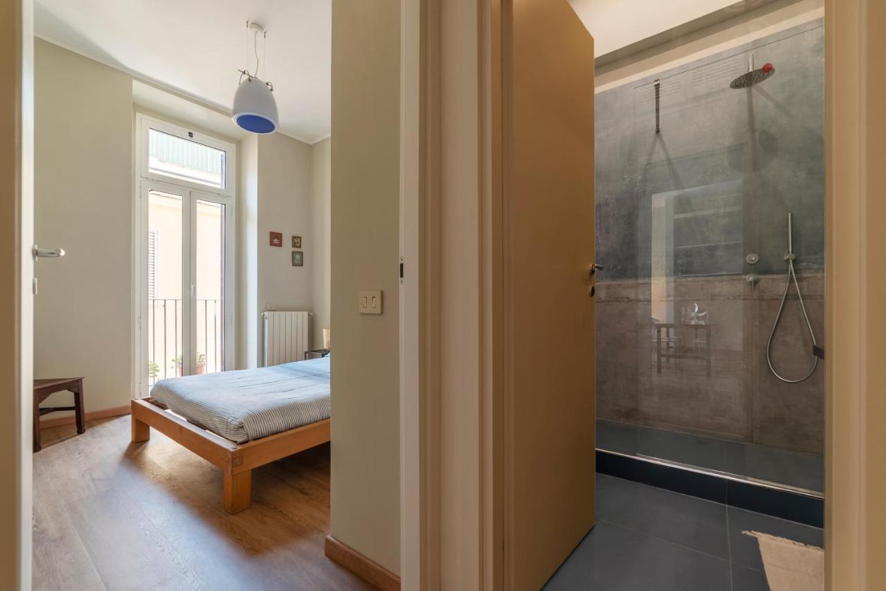 Vittorio Emanuele Cozy Flat Apartment Roma Exterior foto