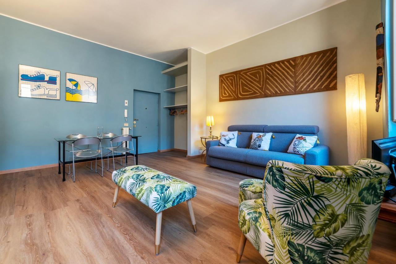 Vittorio Emanuele Cozy Flat Apartment Roma Exterior foto