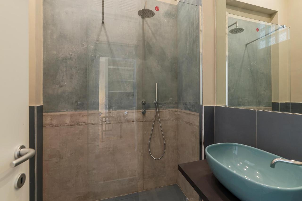 Vittorio Emanuele Cozy Flat Apartment Roma Exterior foto